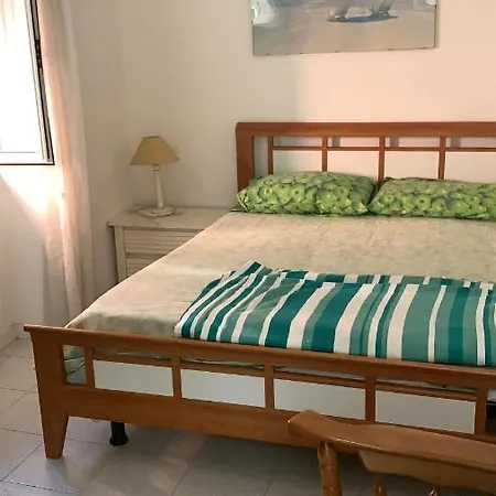 Casa Luminosa Vista Al Mare Tatil Evi