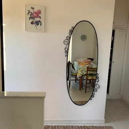 Casa Luminosa Vista Al Mare Moneglia