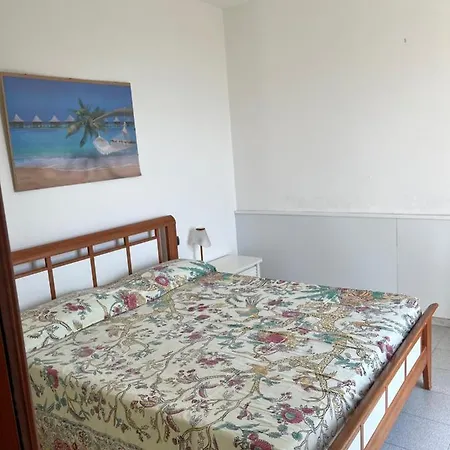 Holiday home Casa Luminosa Vista Al Mare Moneglia